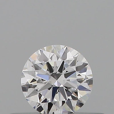 Diamond Round 0.30ct VS2 - J.R.DUNN product