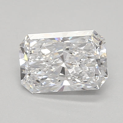 Diamond Lab Grown Radiant 0.73ct VVS2 - J.R.DUNN product