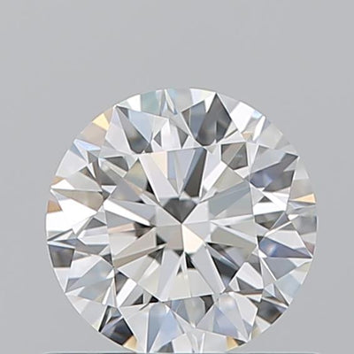Diamond Round 0.70ct VVS2 - J.R.DUNN product