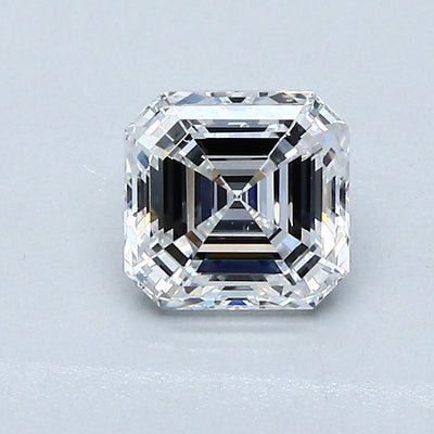 Diamond Asscher 1.01ct SI1 - J.R.DUNN product