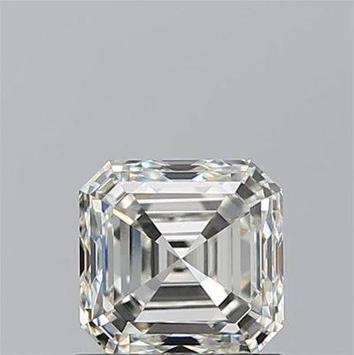Diamond ASSCHER 1.01ct VS1 - J.R.DUNN product