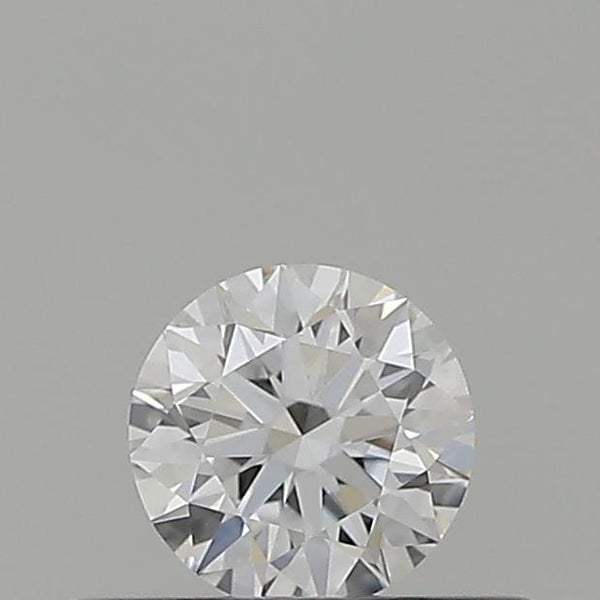 Diamond Round 0.31ct VVS1
