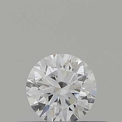 Diamond Round 0.31ct VVS1 - J.R.DUNN product