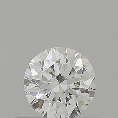Diamond Round 0.38ct VS2