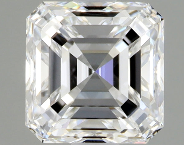 Diamond Asscher 1.20ct IF