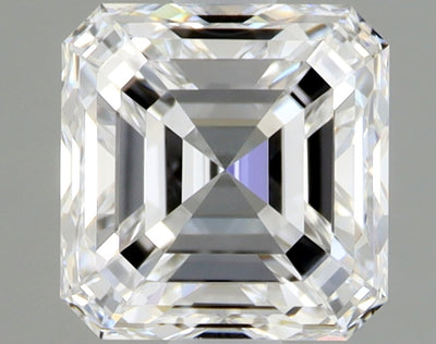 Diamond Asscher 1.20ct IF - J.R.DUNN product