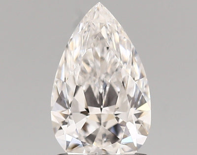 Diamond Lab Grown Pear 1.12ct VVS2 - J.R.DUNN product