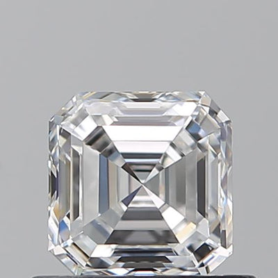 Diamond Asscher 0.72ct VS2 - J.R.DUNN product