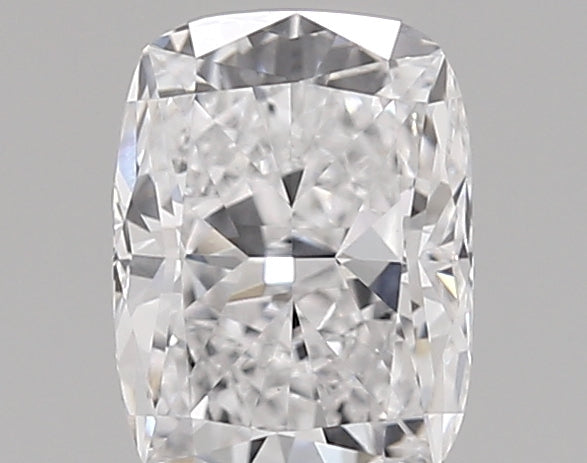 Diamond Lab Grown Cushion 1.12ct VS1