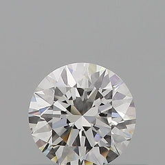Diamond Round 0.32ct SI1