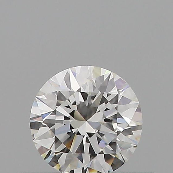 Diamond Round 0.32ct SI1