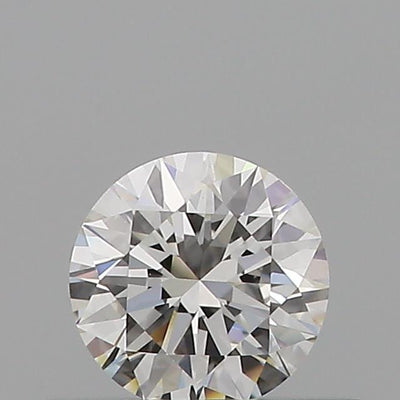 Diamond Round 0.32ct SI1 - J.R.DUNN product