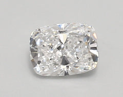 Diamond Lab Grown Cushion 0.72ct VVS1