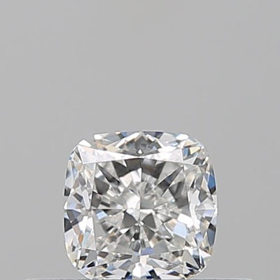 Diamond Cushion 0.37ct VVS1 - J.R.DUNN product