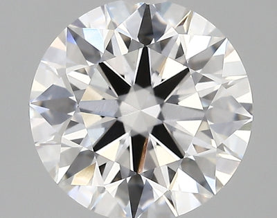 Diamond Lab Grown Round 2.71ct VVS2 - J.R.DUNN product