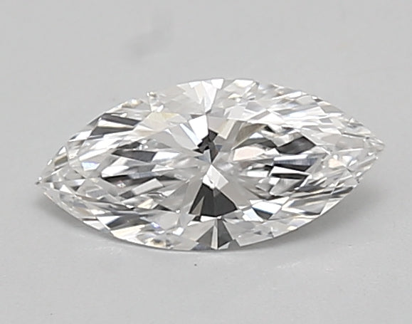 Diamond Lab Grown Marquise 0.77ct VVS2