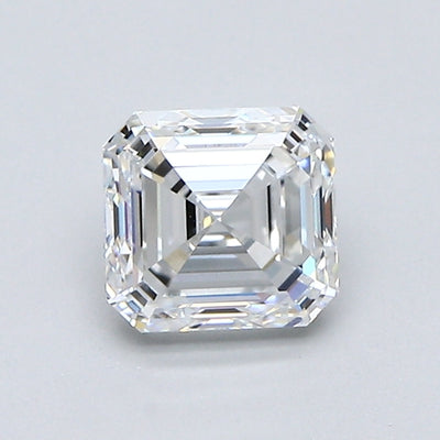 Diamond Asscher 1.01ct VS2 - J.R.DUNN product
