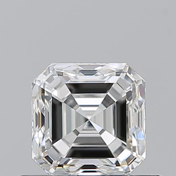 Diamond Asscher 0.70ct VS1