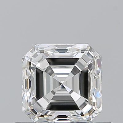 Diamond Asscher 0.70ct VS1 - J.R.DUNN product