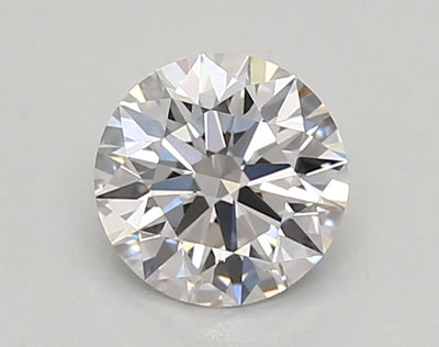Diamond Lab Grown Round 0.65ct VVS2 - J.R.DUNN product