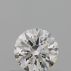 Diamond Round 0.40ct VS1