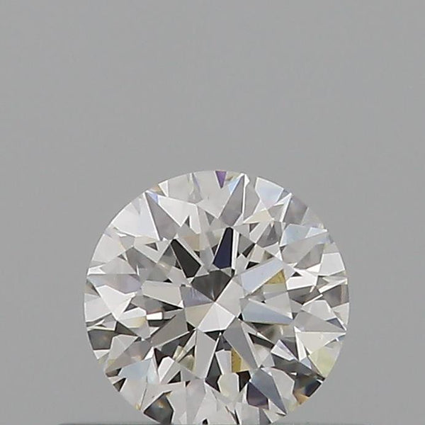 Diamond Round 0.40ct VS1