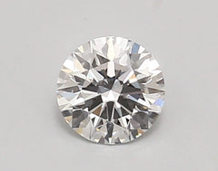 Diamond Lab Grown Round 0.65ct VS1