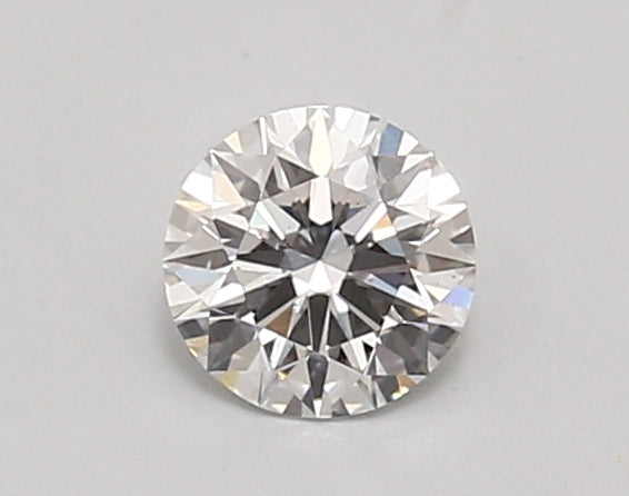 Diamond Lab Grown Round 0.65ct VS1