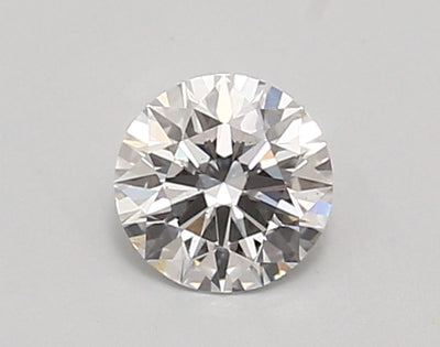 Diamond Lab Grown Round 0.65ct VS1 - J.R.DUNN product