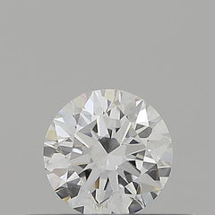 Diamond Round 0.30ct VS2