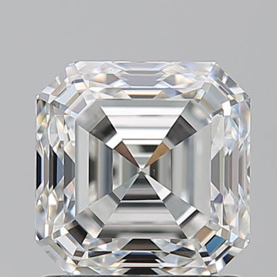 Diamond Asscher 1.50ct VS2 - J.R.DUNN product