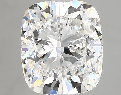 Diamond Lab Grown Cushion 3.17ct SI1 - J.R.DUNN product