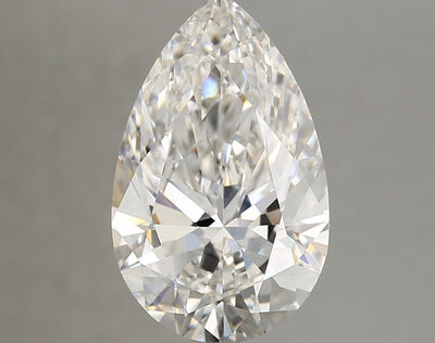 Diamond Lab Grown Pear 4.23ct VVS2 - J.R.DUNN product