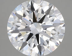 Diamond Lab Grown Round 5.15ct VS1