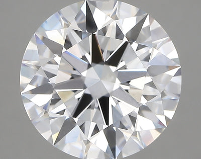 Diamond Lab Grown Round 5.15ct VS1 - J.R.DUNN product