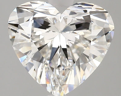 Diamond Lab Grown Heart 3.15ct VS1 - J.R.DUNN product