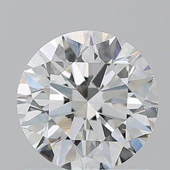 Diamond Round 1.11ct VS2