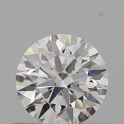 Diamond Round 0.54ct VS1 - J.R.DUNN product
