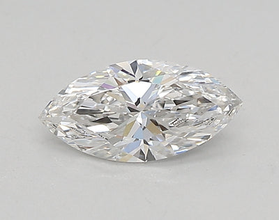 Diamond Lab Grown Marquise 0.43ct VVS2 - J.R.DUNN product