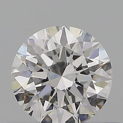 Diamond Round 0.44ct IF
