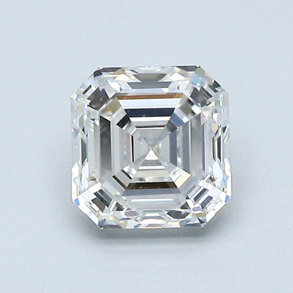 Diamond Asscher 1.20ct VS2