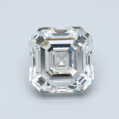 Diamond Asscher 1.20ct VS2 - J.R.DUNN product