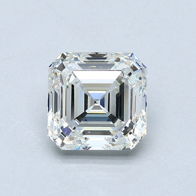 Diamond Asscher 1.51ct IF - J.R.DUNN product