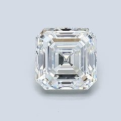 Diamond Asscher 1.01ct VS1