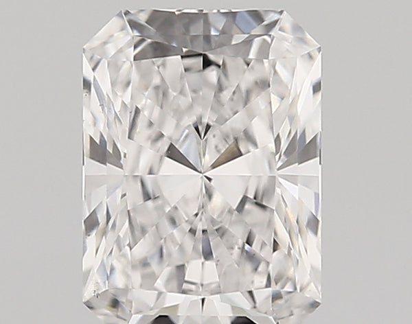 Diamond Lab Grown Radiant 1.58ct VS1