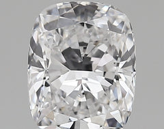 Diamond Lab Grown Cushion 1.15ct VVS2