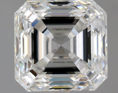Diamond Asscher 1.80ct VS1