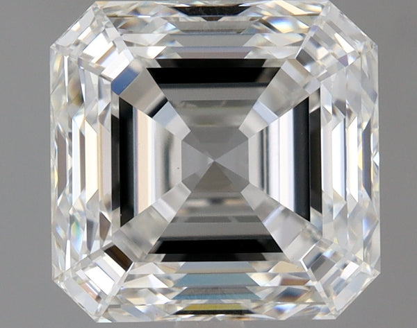 Diamond Asscher 1.80ct VS1