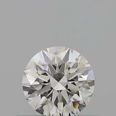 Diamond Round 0.40ct VS2