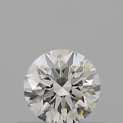 Diamond Round 0.40ct VS2 - J.R.DUNN product